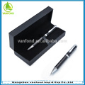 Personnalisé Logo promotionnel heavy metal stylos/carbon fibre stylo /engraver stylo métal pour cadeau d’affaires